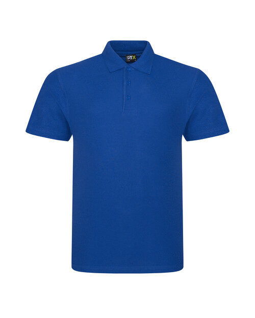 Royal Blue Unisex Polo