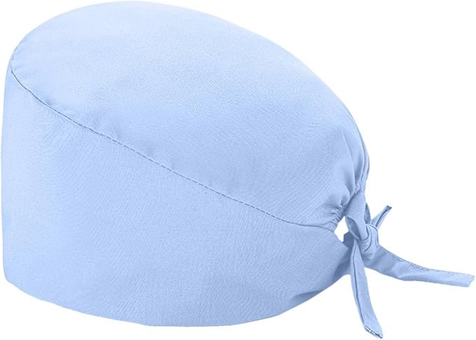 Scrubs UK Surgical Scrub Hat Cap