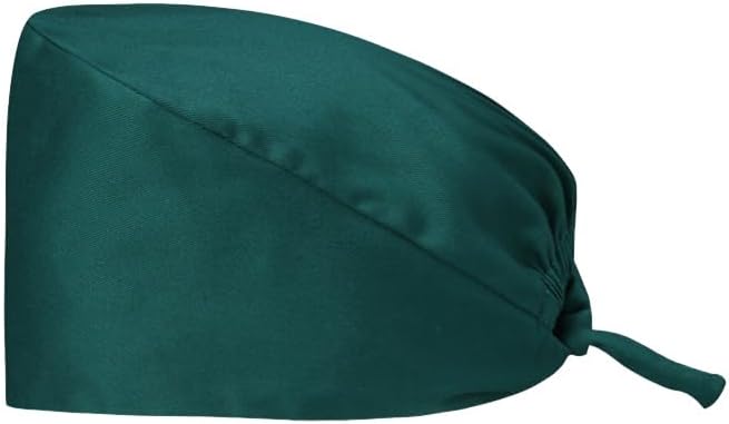 Scrubs UK Surgical Scrub Hat Cap