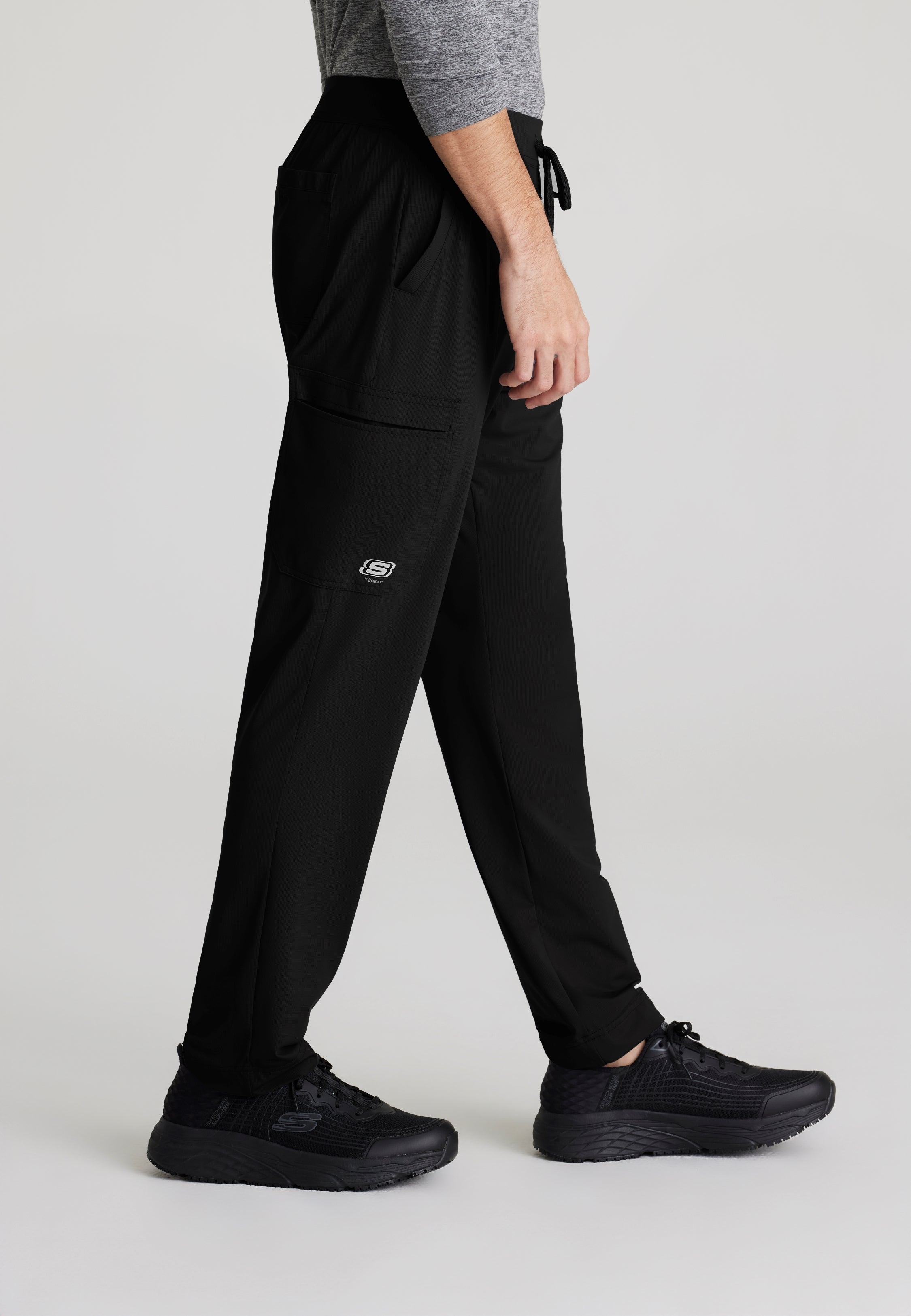 Skechers SKP659  Slip-ins Rebound Knit Pant