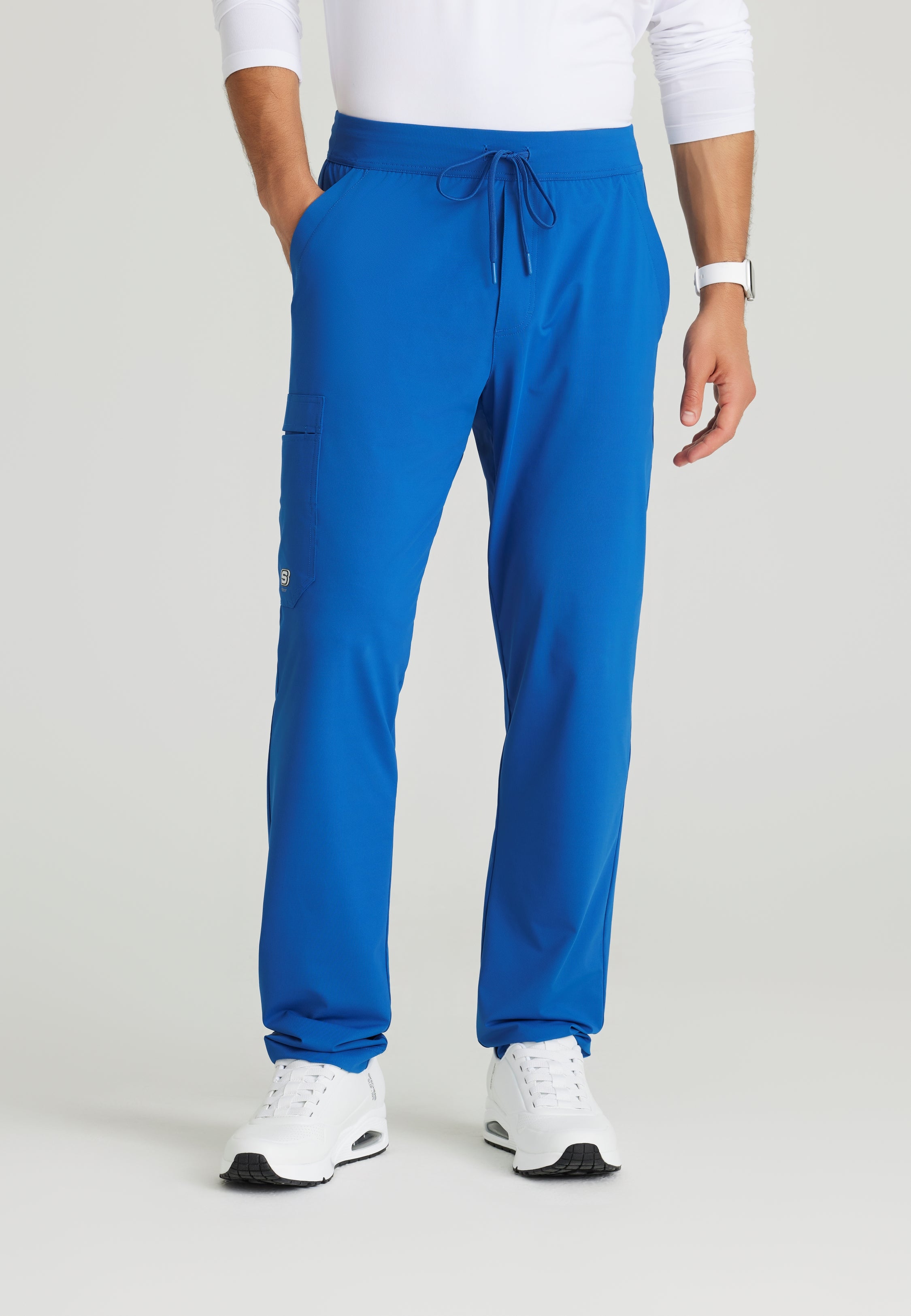 Skechers SKP659  Slip-ins Rebound Knit Pant