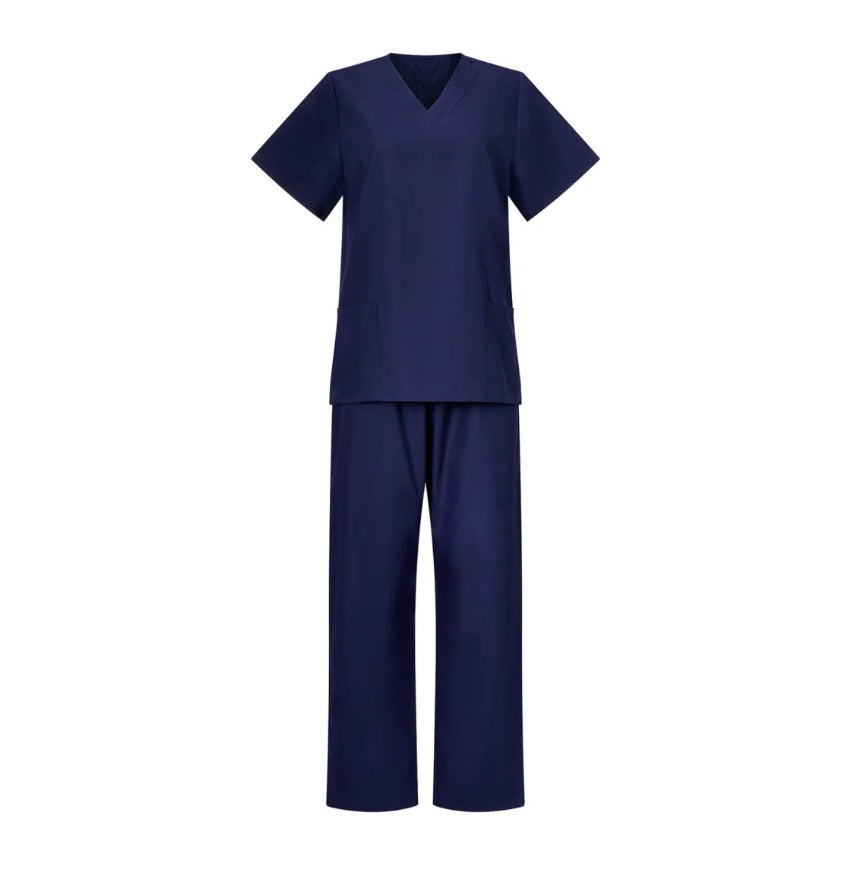 Scrubs UK Lite scrub set