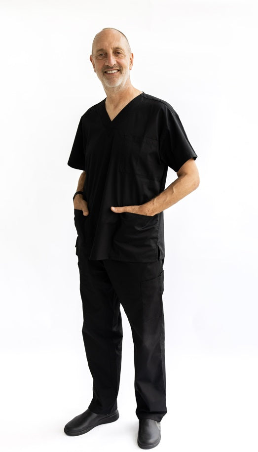 New! Scrubs UK PRO set of top and trousers