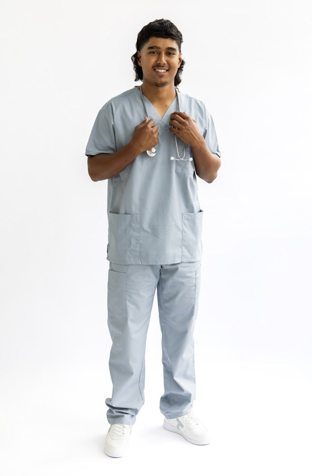 New! Scrubs UK PRO set of top and trousers