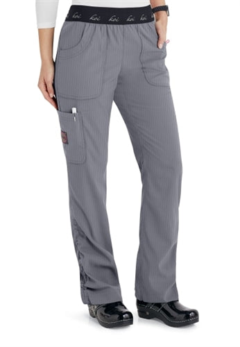 Koi Lite Spirit Scrub Trousers Petite Leg