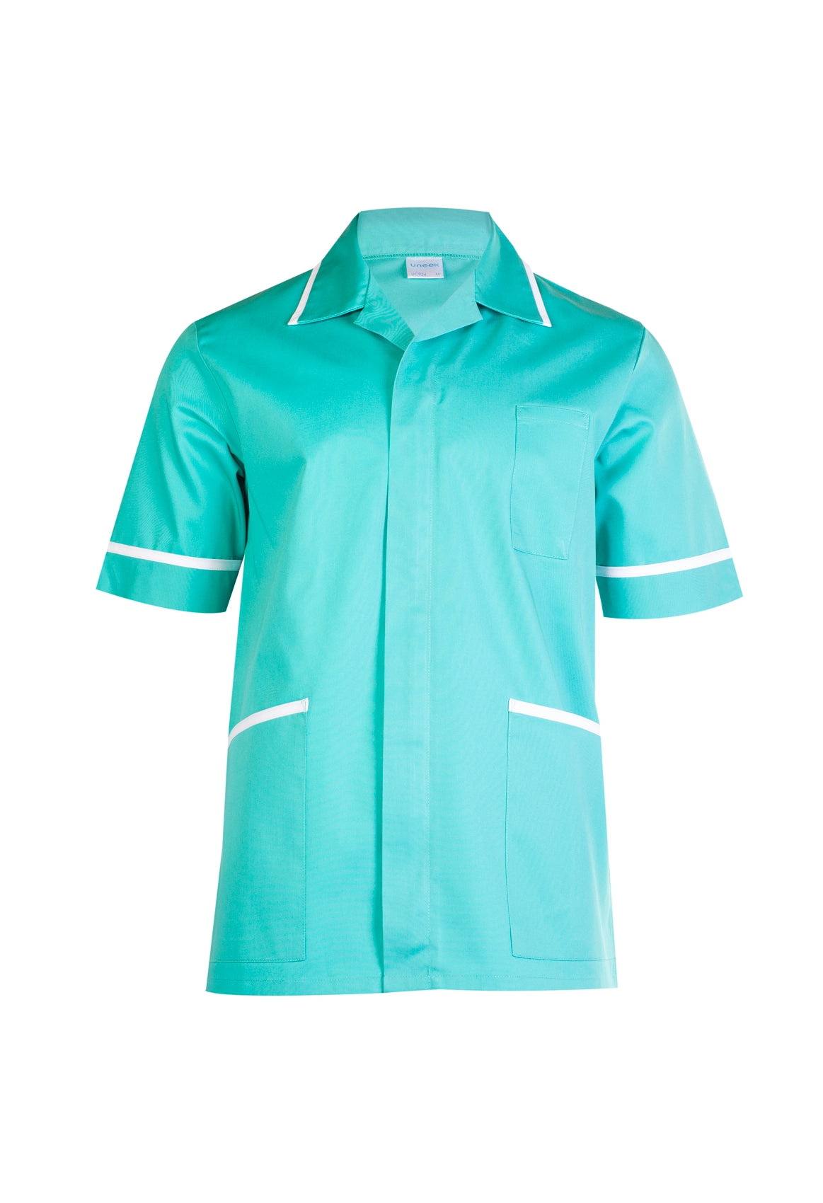 Uneek Mens healthcare tunic (UC924)