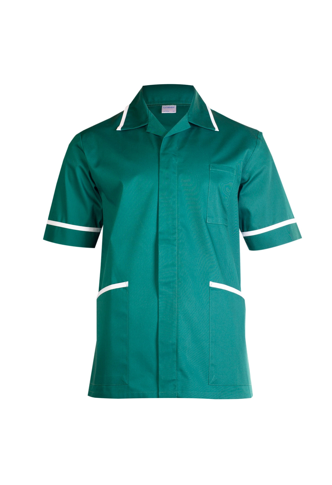 Uneek Mens healthcare tunic (UC924)