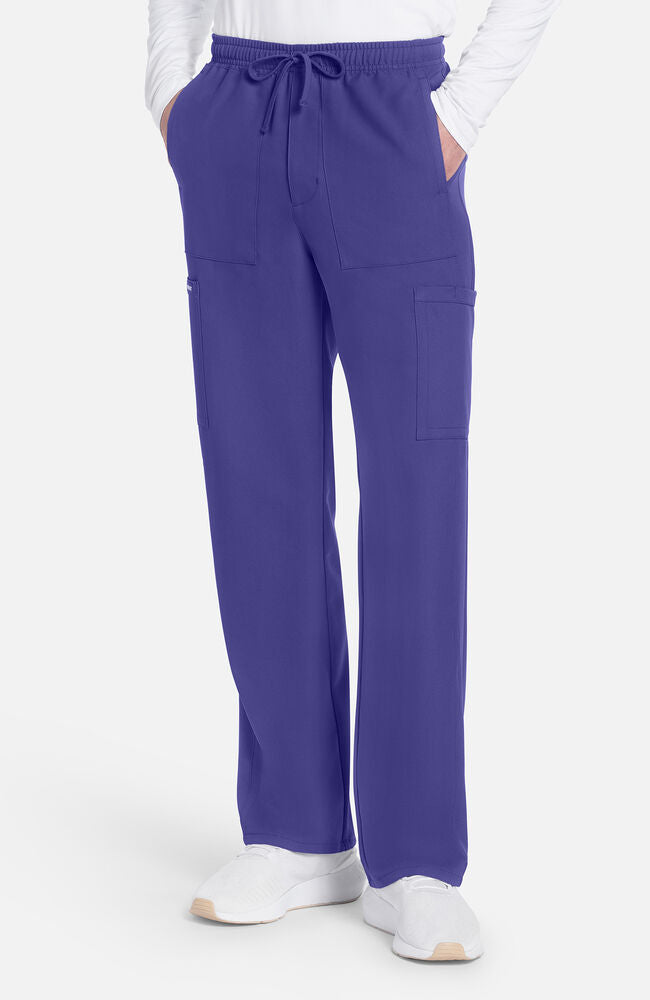 Cherokee Ultra Unisex Drawstring Straight Leg Pant (CKE280A) NEW COLOURS!!