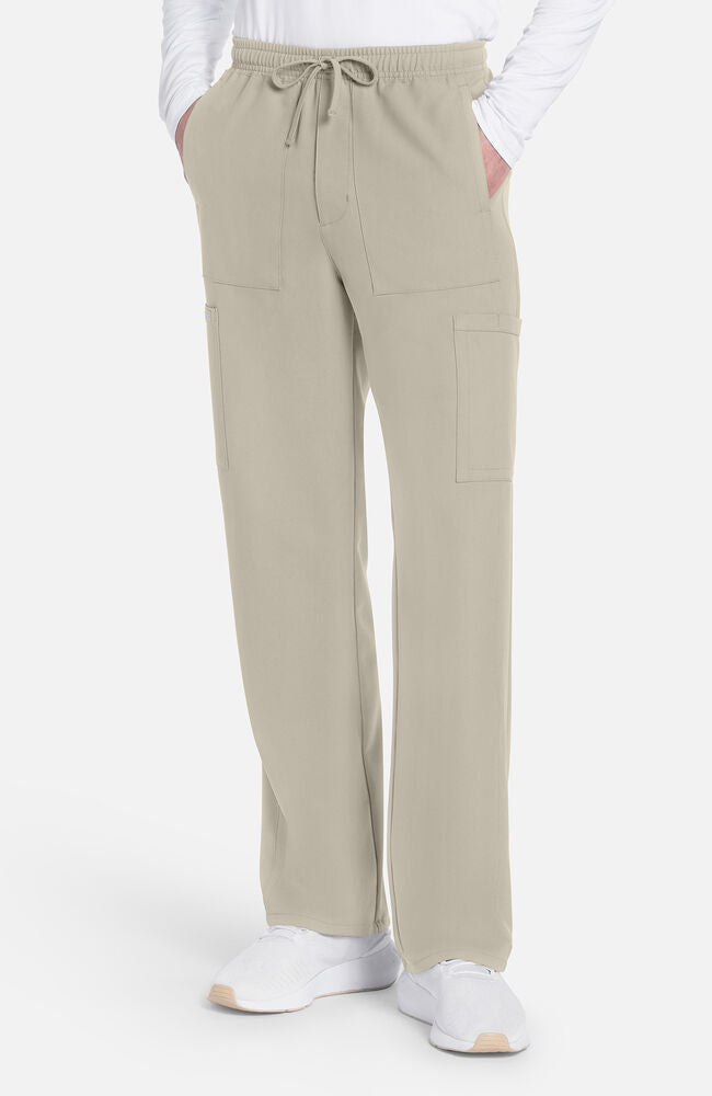Cherokee Ultra Unisex Drawstring Straight Leg Pant (CKE280A) NEW COLOURS!!