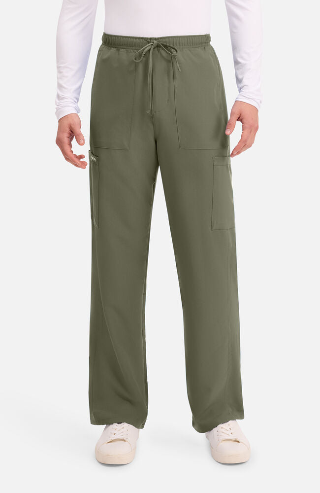 Cherokee Ultra Unisex Drawstring Straight Leg Pant (CKE280A) NEW COLOURS!!