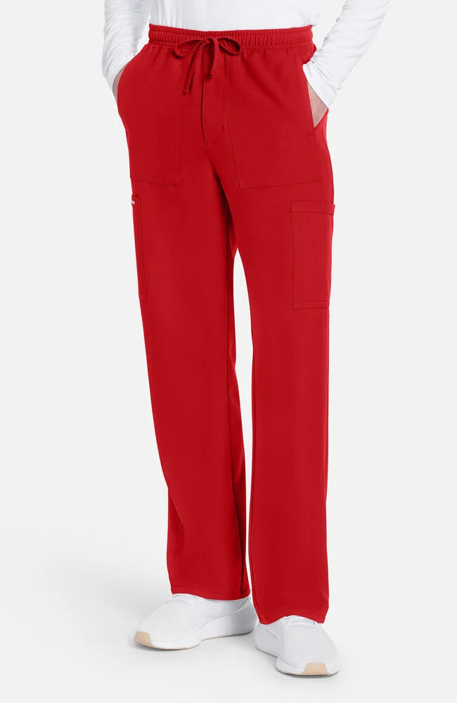 Cherokee Ultra Unisex Drawstring Straight Leg Pant (CKE280A) NEW COLOURS!!