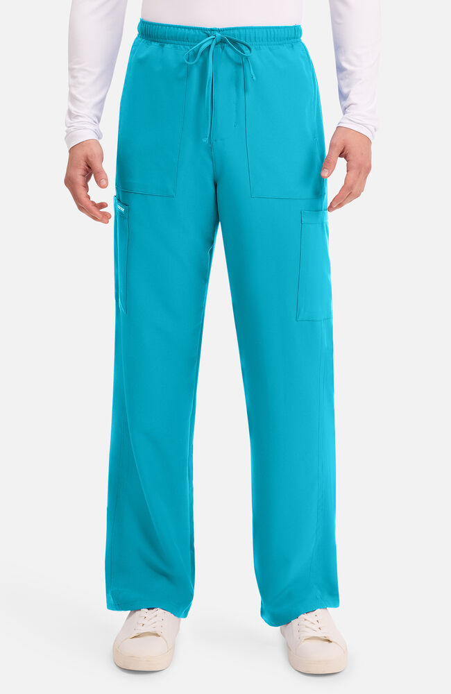 Cherokee Ultra Unisex Drawstring Straight Leg Pant (CKE280A) NEW COLOURS!!