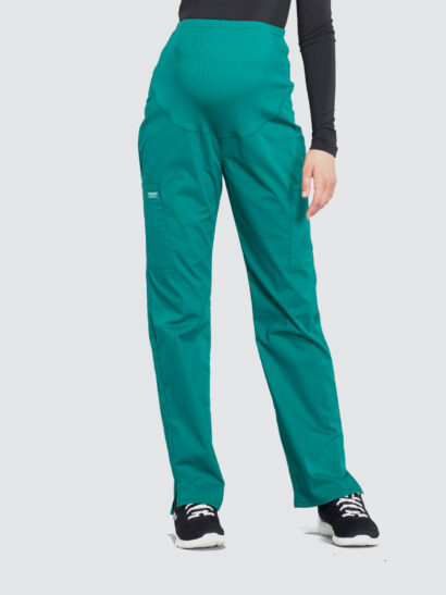 Cherokee Maternity Scrub Trousers WWE220