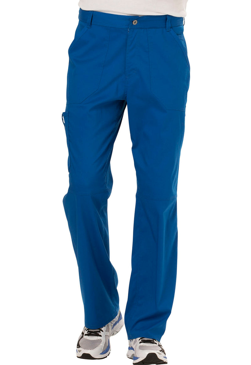 Cherokee Revolution stretch mens fly front trousers WW140