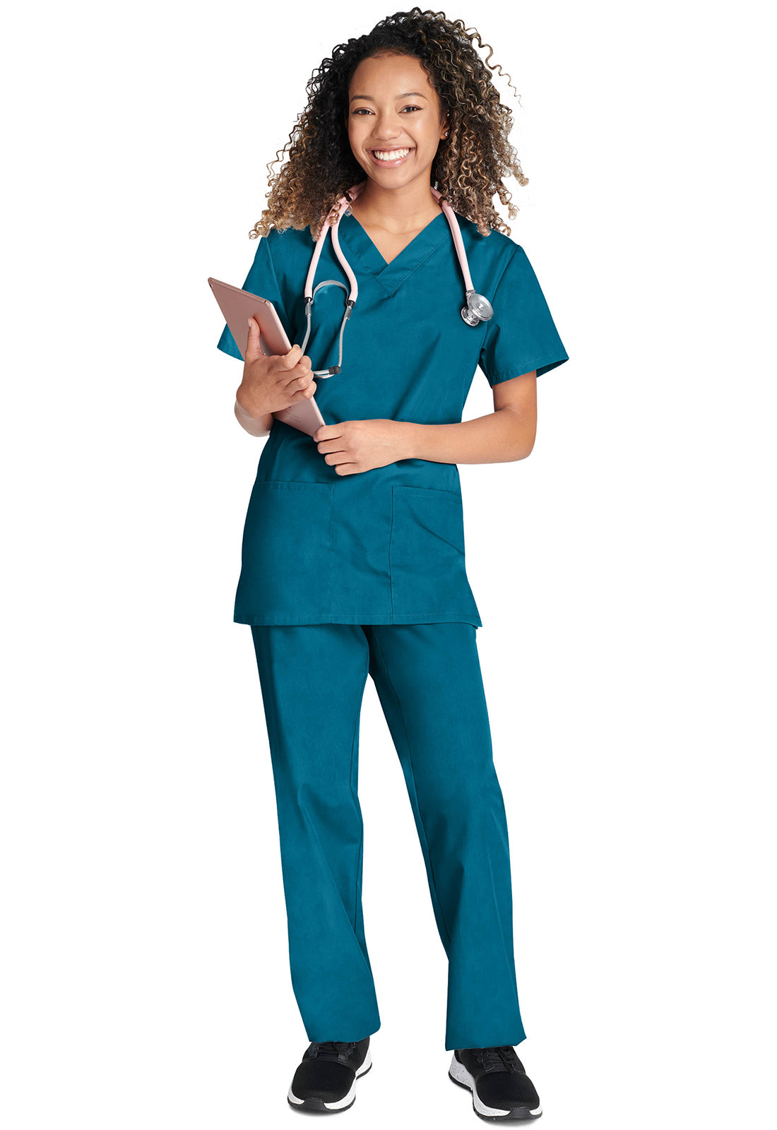 Cherokee Originals Unisex Scrub Set WW530C