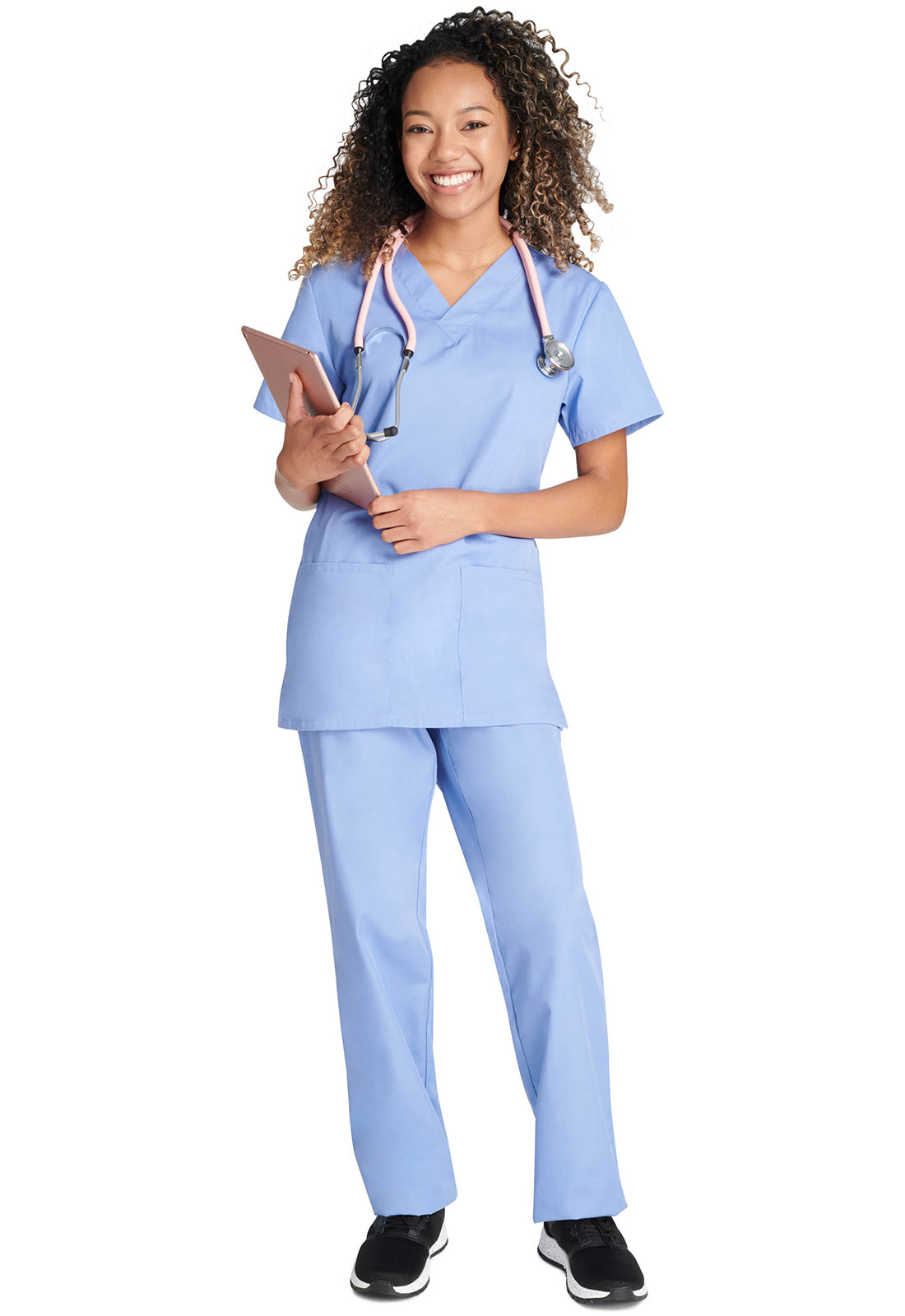 Cherokee Originals Unisex Scrub Set WW530C