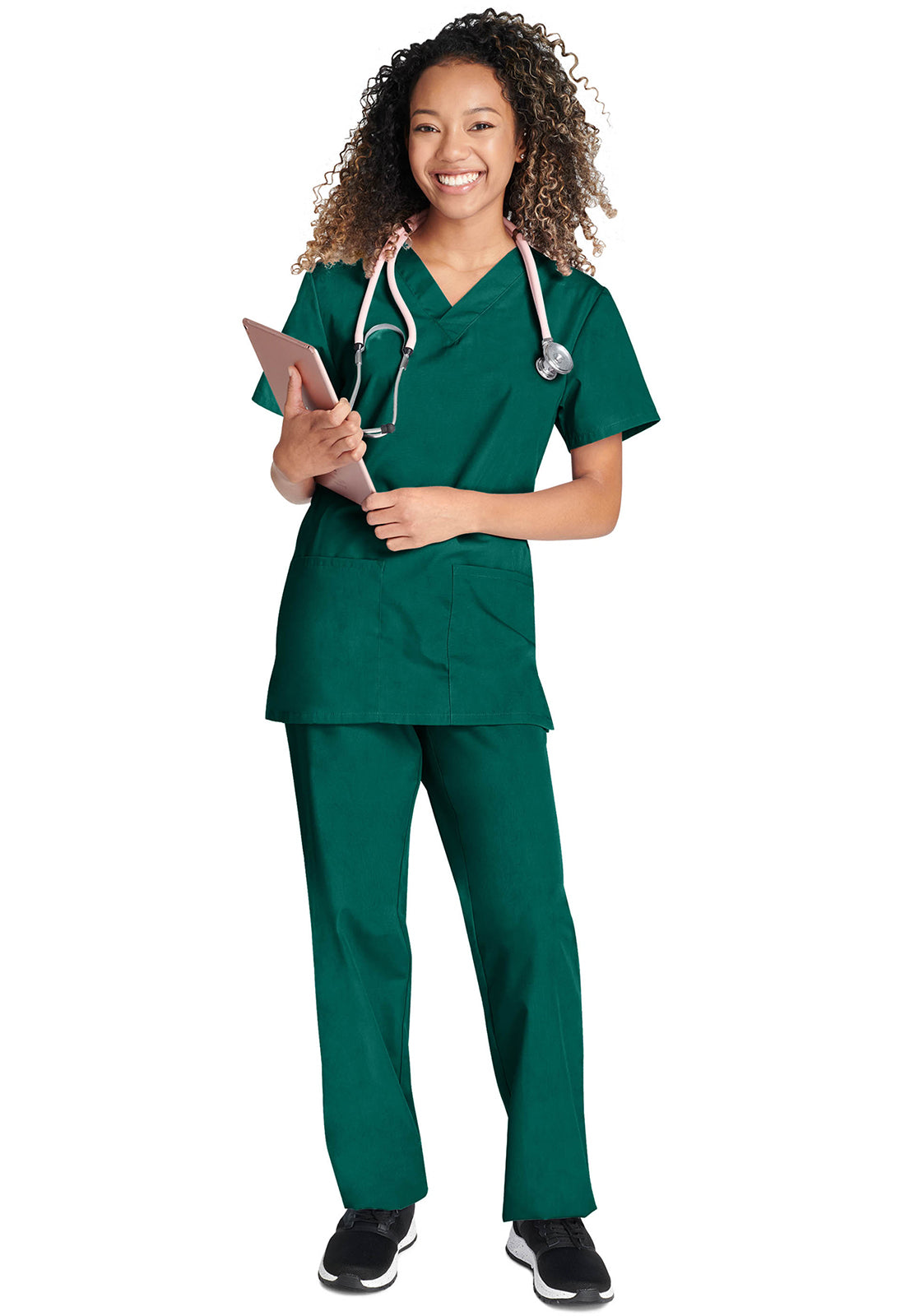 Cherokee Originals Unisex Scrub Set WW530C