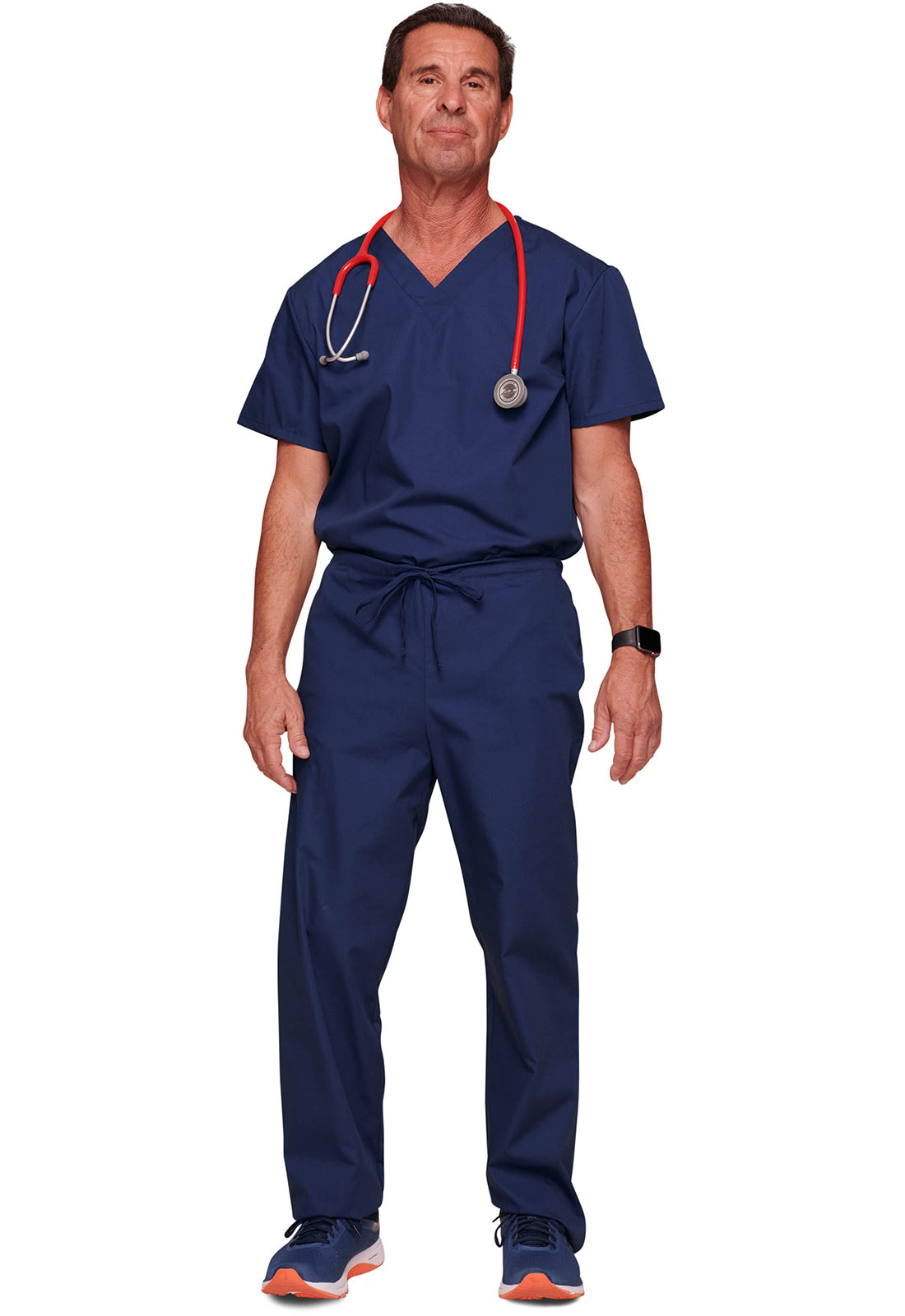 Cherokee Originals Unisex Scrub Set WW530C