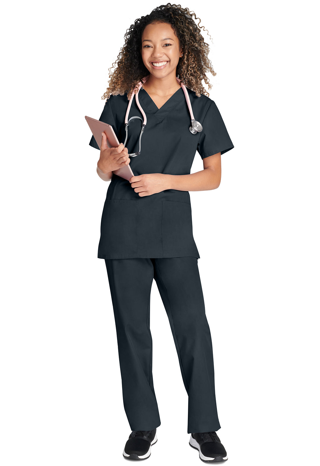 Cherokee Originals Unisex Scrub Set WW530C