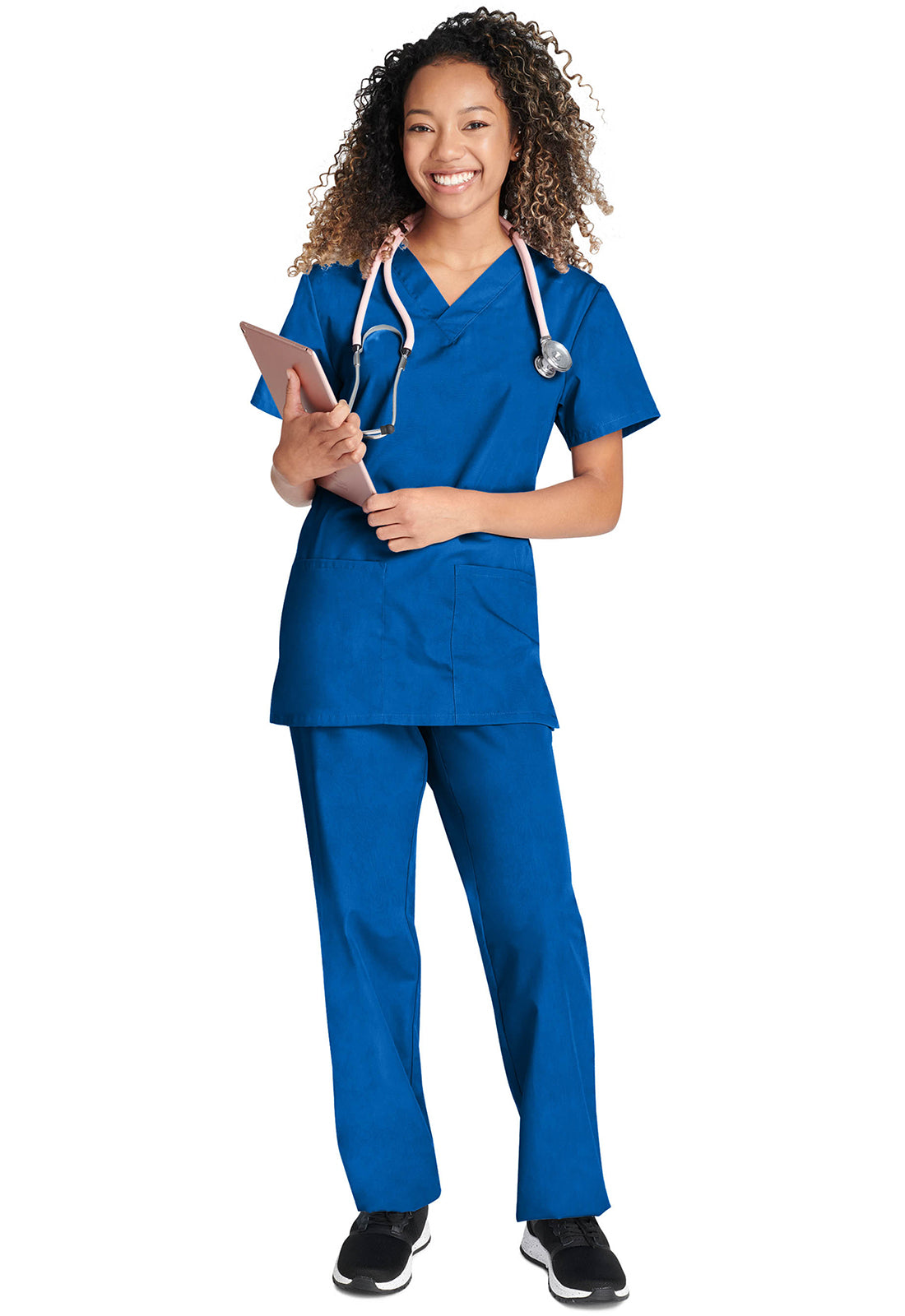 Cherokee Originals Unisex Scrub Set WW530C