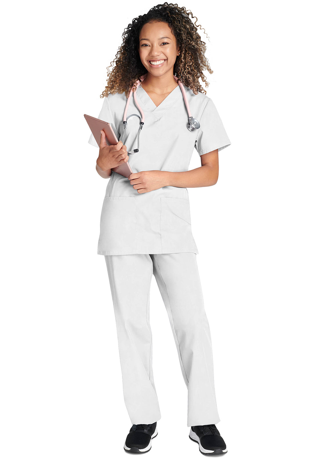 Cherokee Originals Unisex Scrub Set WW530C