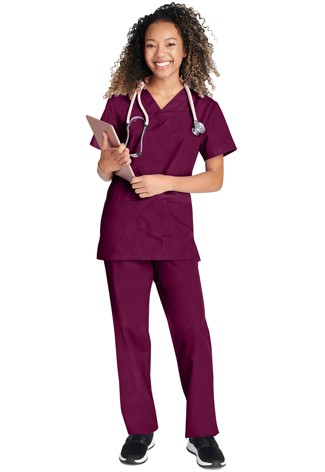 Cherokee Originals Unisex Scrub Set WW530C