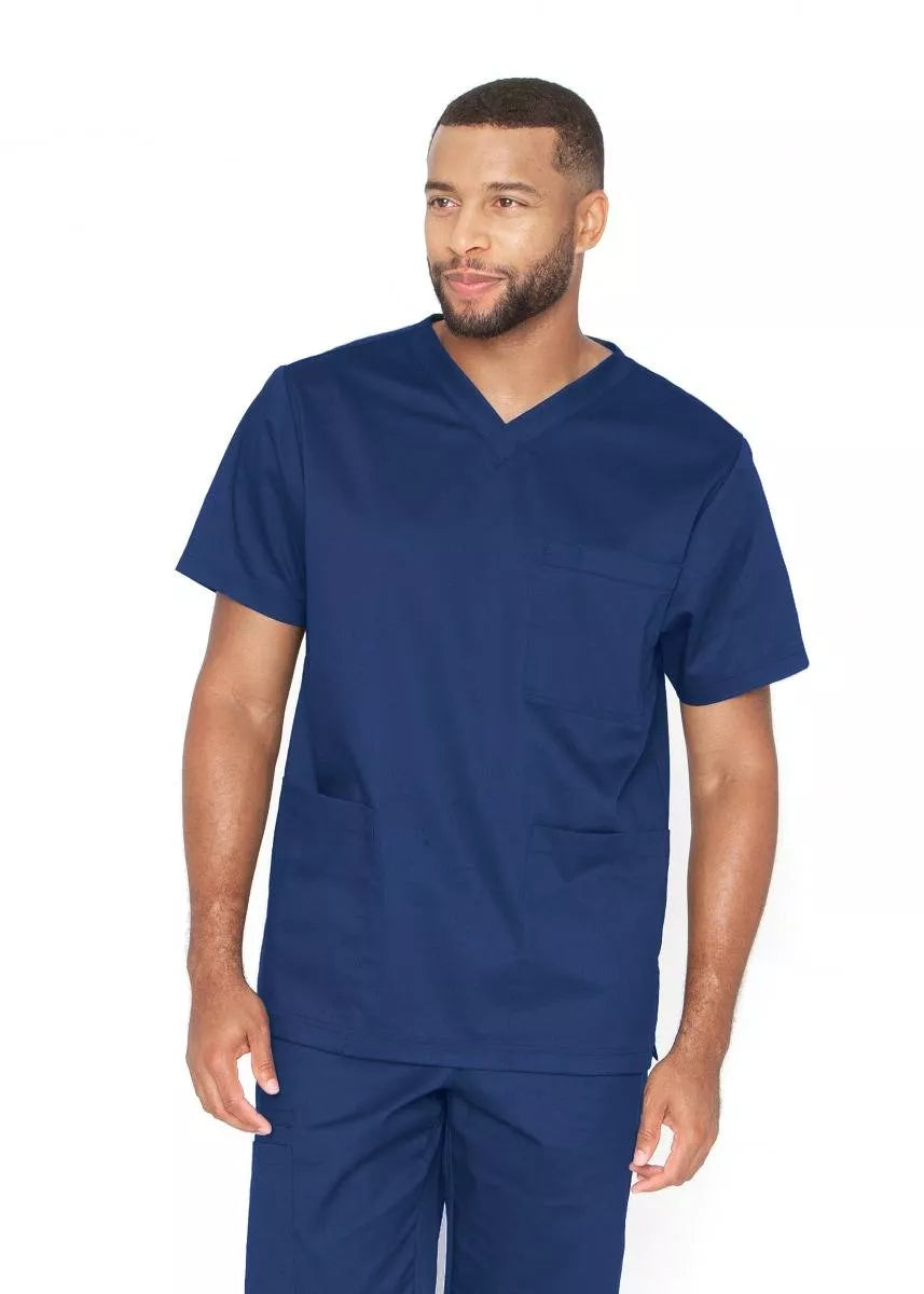 Barco Essentials BE002 unisex scrub top