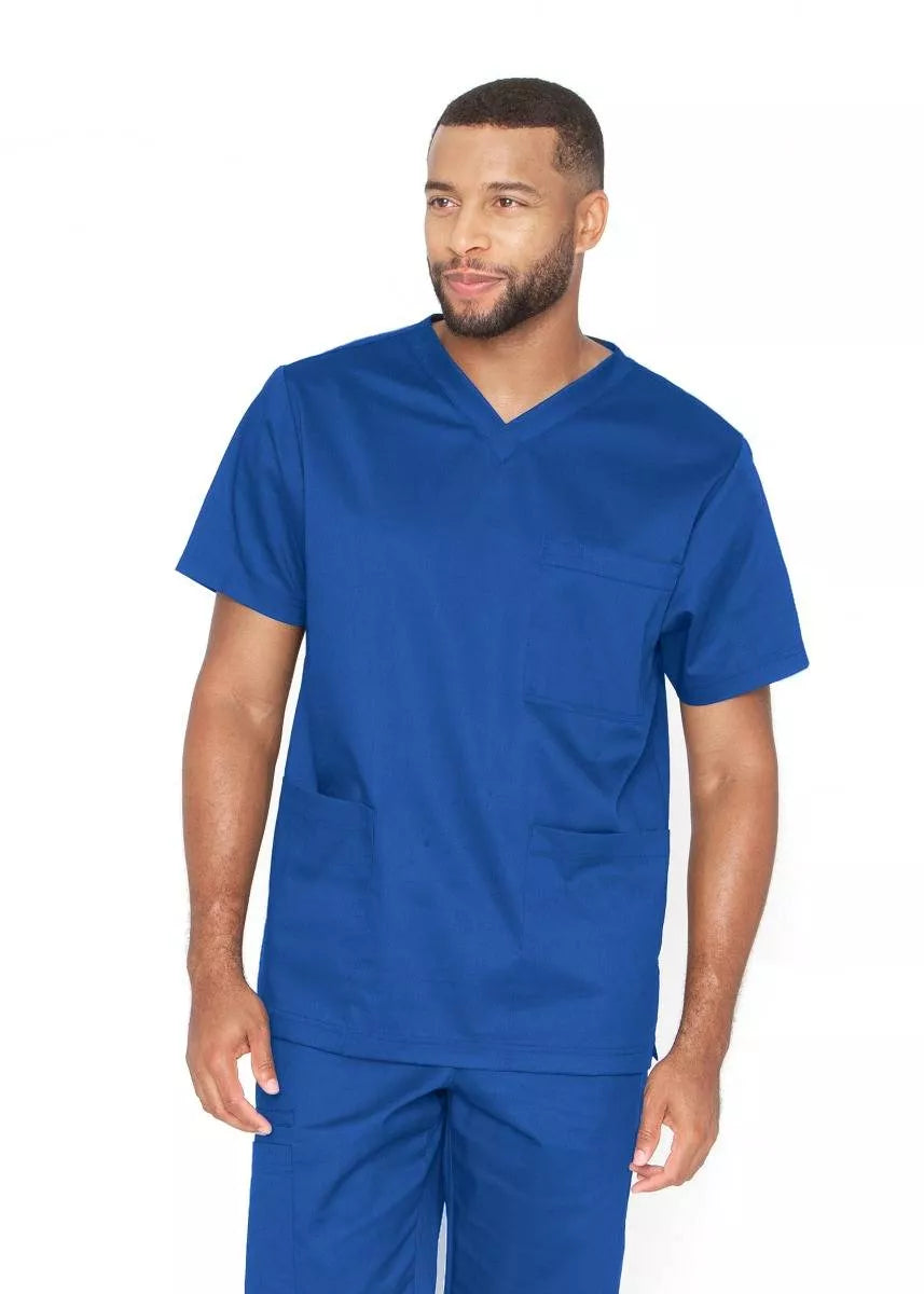 Barco Essentials BE002 unisex scrub top