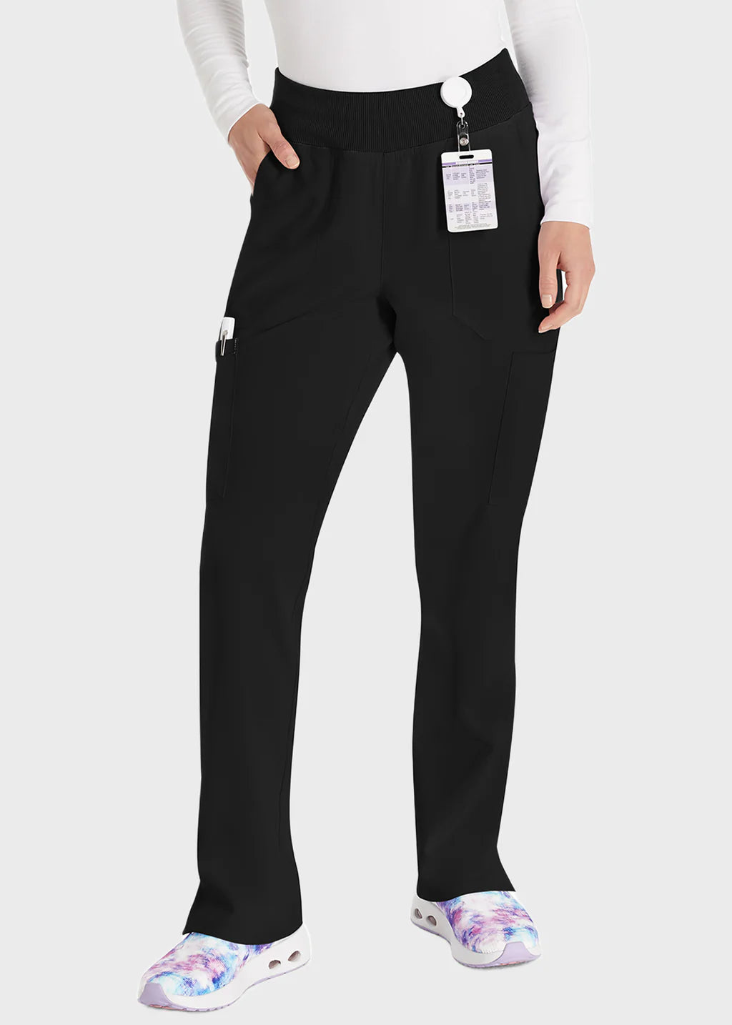 Dickies XTreme Stretch Trousers DK005