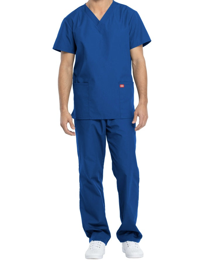 Dickies Top and Bottoms Scrub Set DKP520C