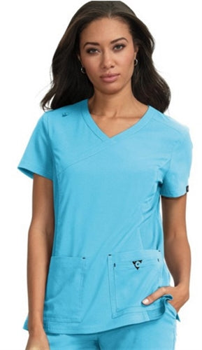 Koi Basics Katie top - New and Special Colours