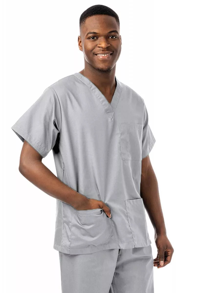 Key Scrubs Lightweight scrub top 334LW