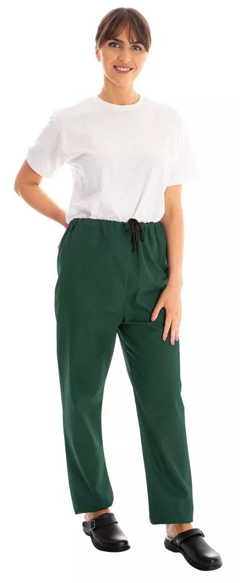 Key Scrubs Lightweight scrub trousers 334LW