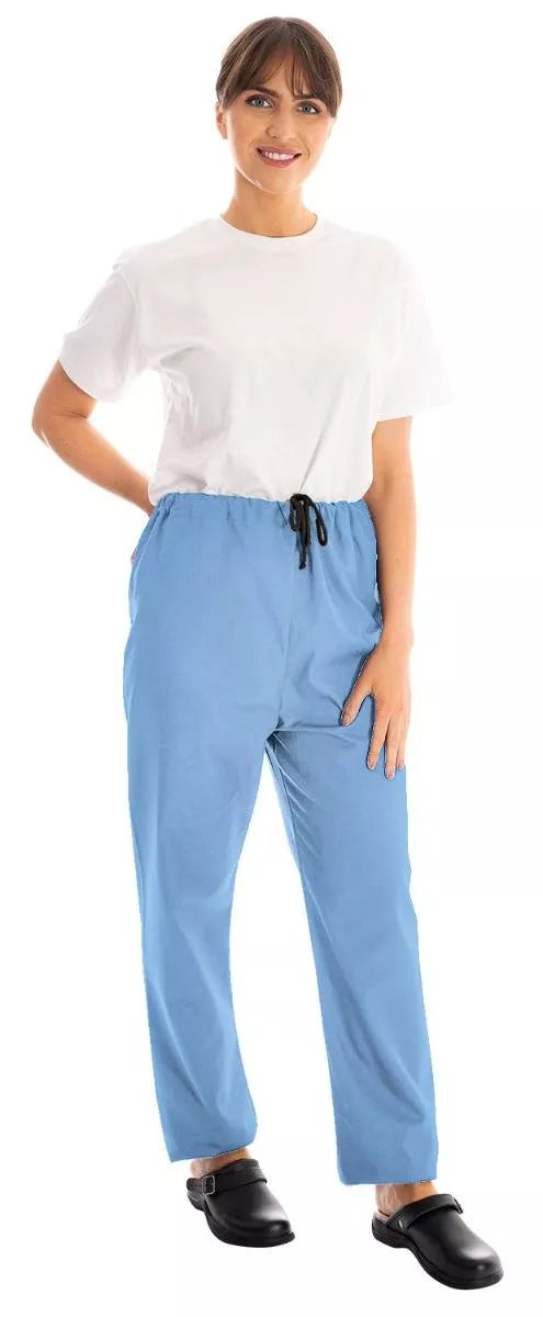 Key Scrubs Lightweight scrub trousers 334LW