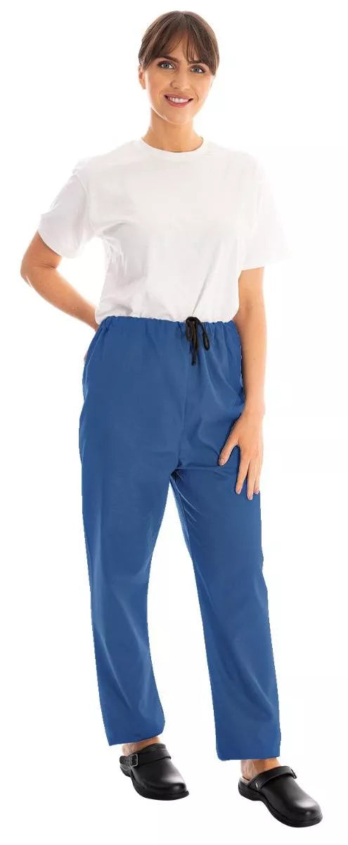 Key Scrubs Smart Scrub Trouser 434TR