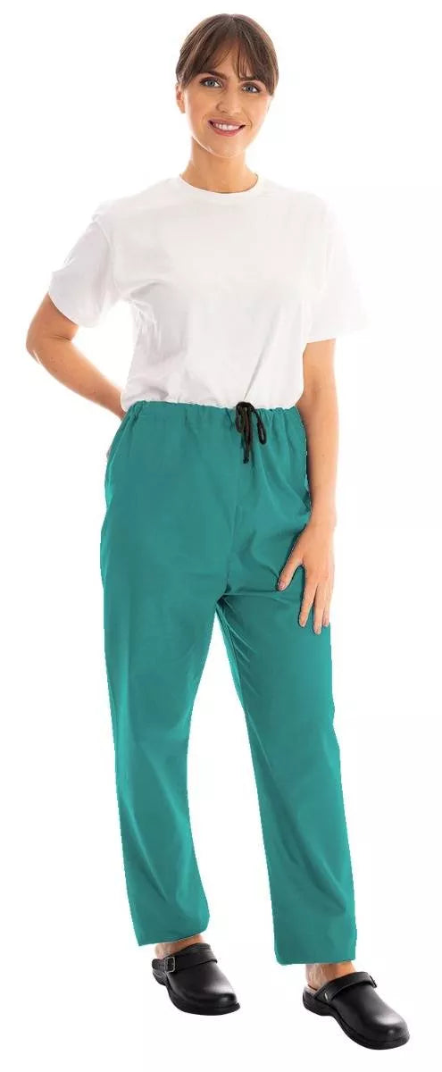 Key Scrubs Smart Scrub Trouser 434TR