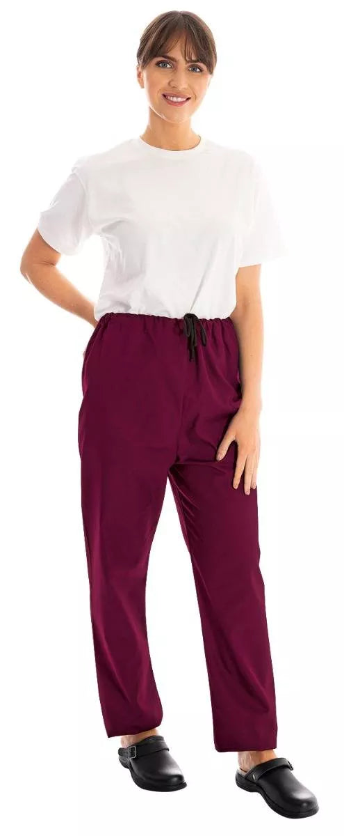 Key Scrubs Lightweight scrub trousers 334LW