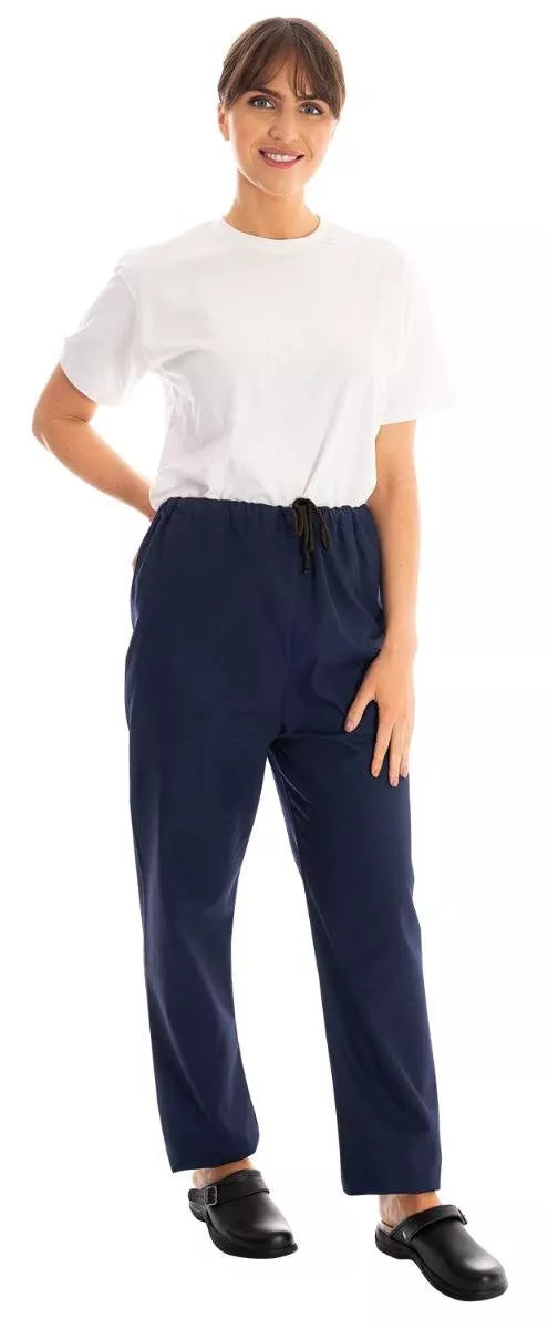 Key Scrubs Smart Scrub Trouser 434TR