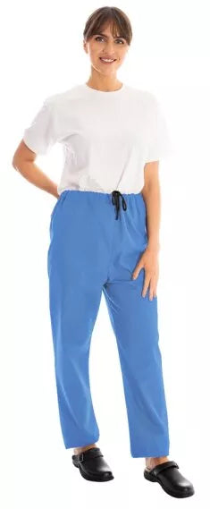 Key Scrubs Smart Scrub Trouser 434TR