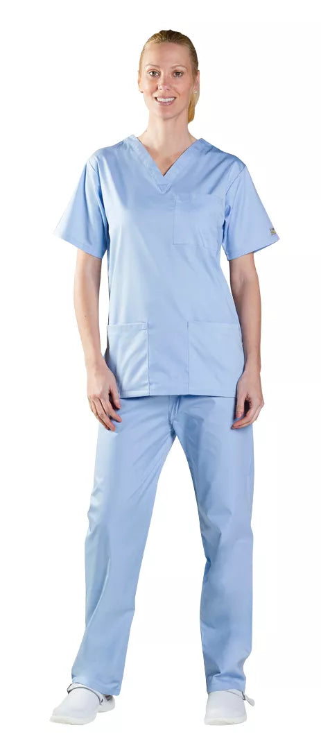 Key Scrubs Smart Scrub Top 434NPH