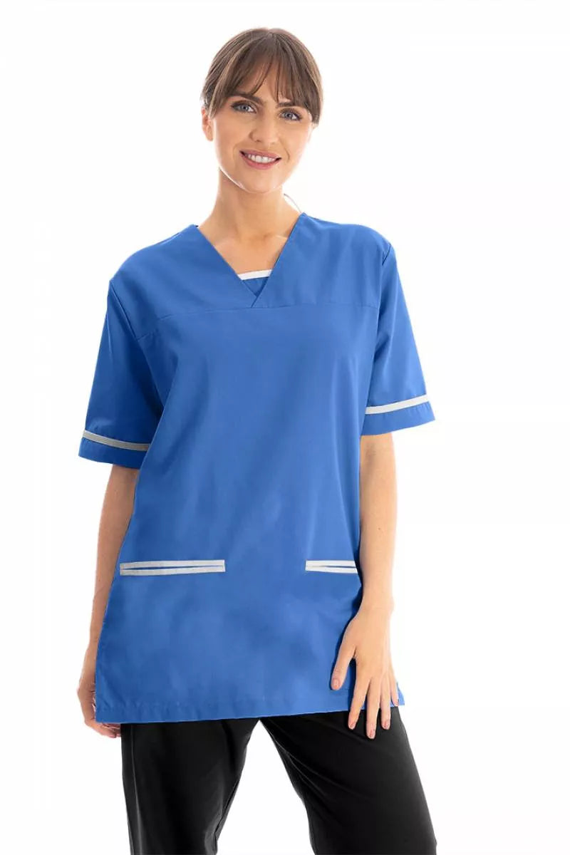 Key Scrubs Lightweight scrub top 534LW