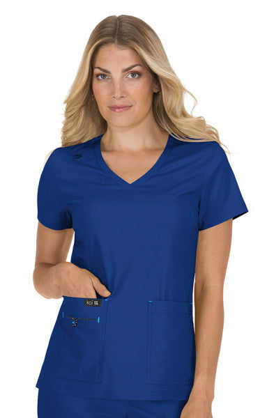 Koi Basics Becca Women's Scrub Top - Special Colours