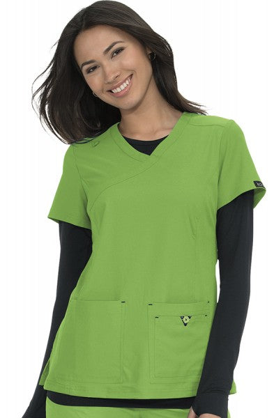 Koi Basics Katie top - New and Special Colours