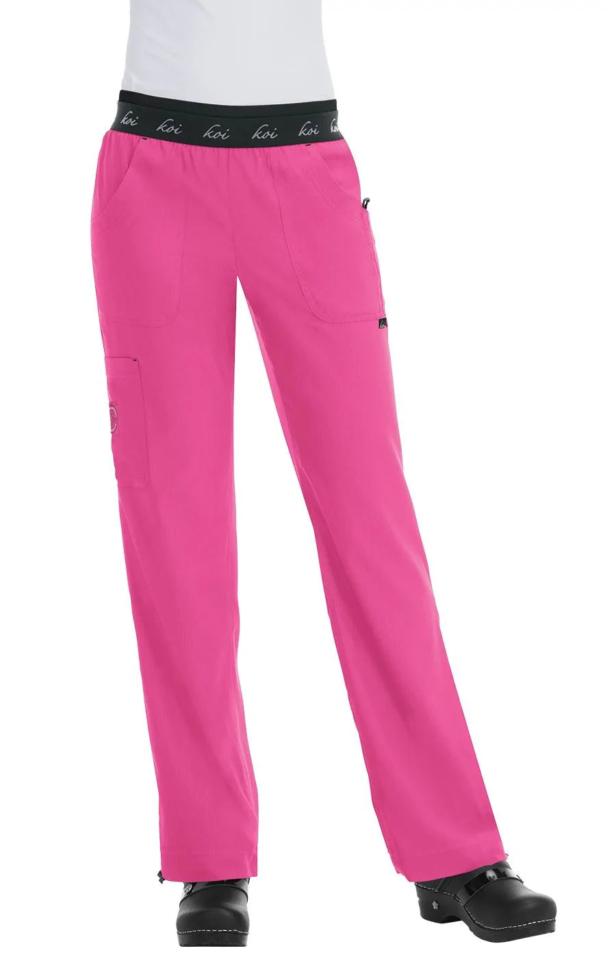 Koi Lite Spirit Scrub Trousers