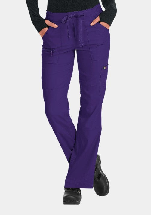 Koi Lite Peace Trousers - main colours