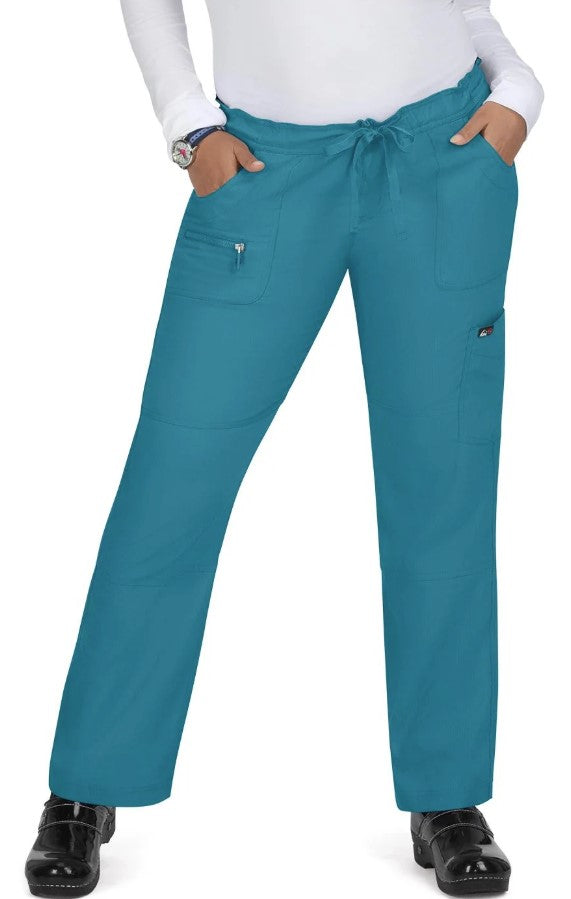 Koi Lite Peace Trousers - main colours