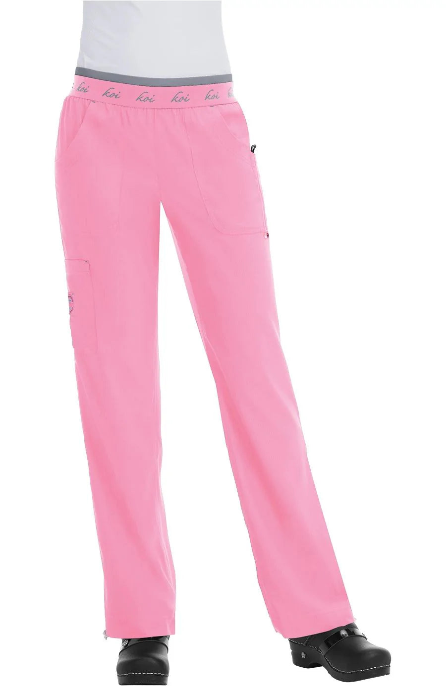 Koi Lite Spirit Scrub Trousers