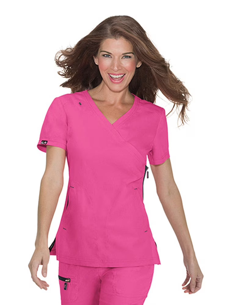 Koi Lite Philosophy Scrub Top - Special colours