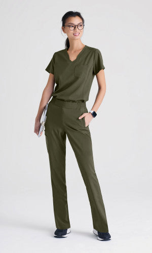 Grey's Anatomy Evolve Cosmo Trousers GSSP627