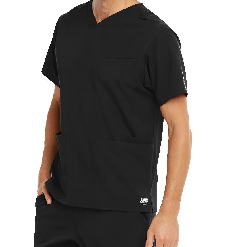 Skechers SKT020 Scrub top